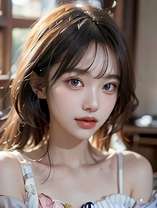 梦想与悲伤：心灵的双重探索